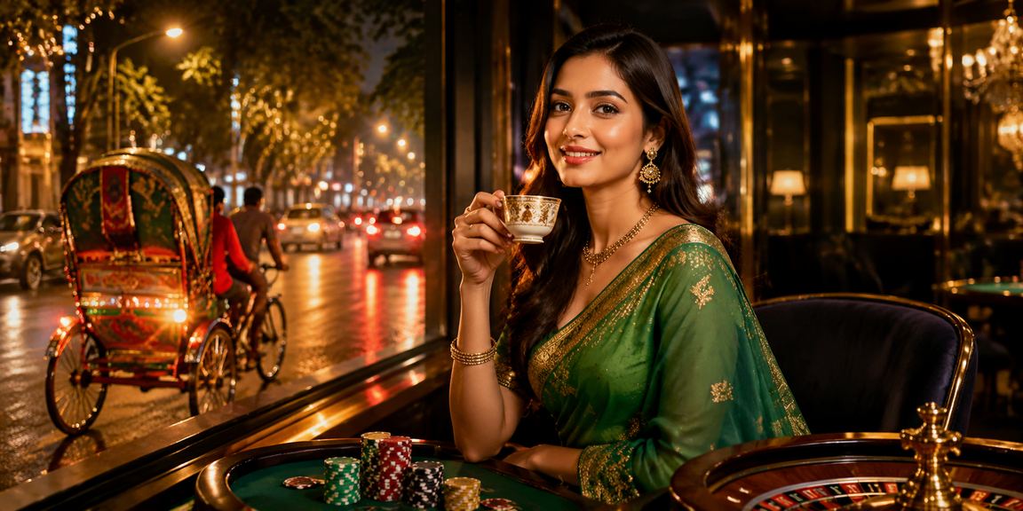 ঢাকায় বেটিং ভাউচারের ছবি